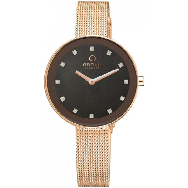 

Часы Obaku V161LXVNMV