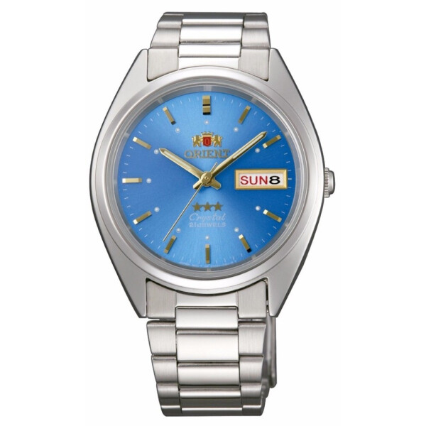 

Часы Orient FAB00005J9