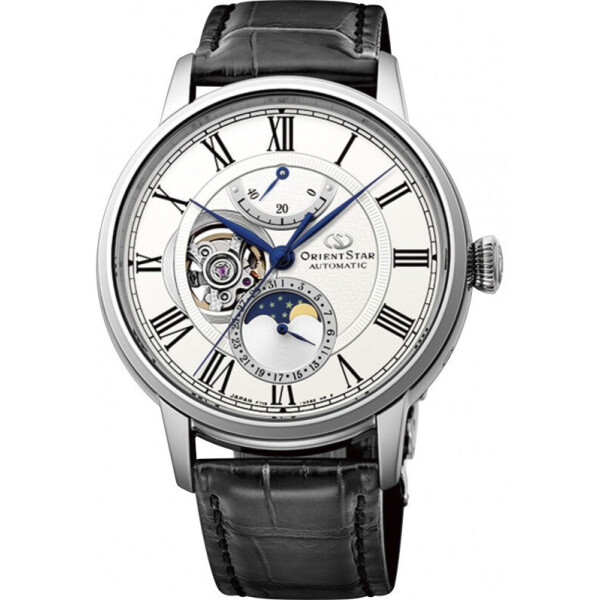 

Часы Orient RE-AM0001S00B