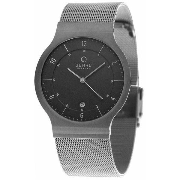 

Часы Obaku V133GCBMC