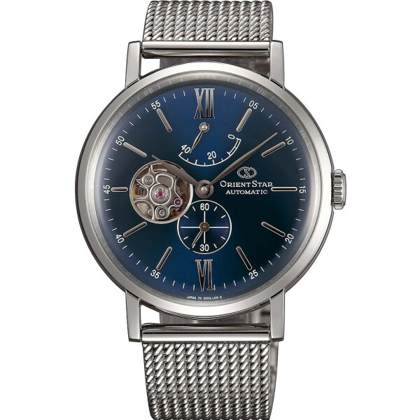 

Часы Orient WZ0151DK