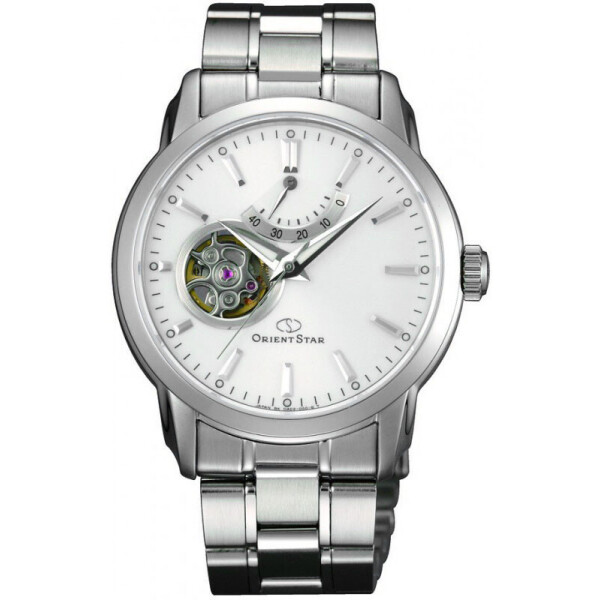 

Часы Orient SDA02002W0