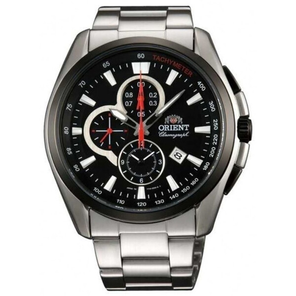 

Часы Orient FTT13001B0