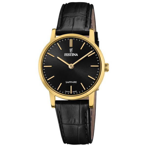 

Женские часы Festina F20017-3
