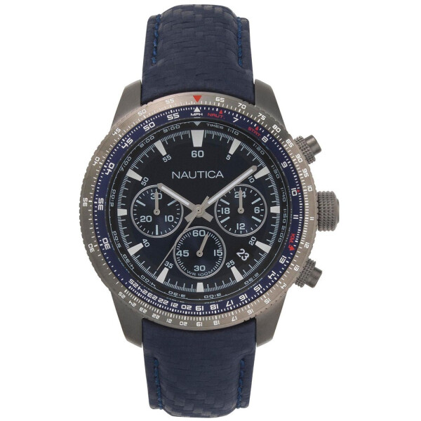 

Часы Nautica NAPP39002