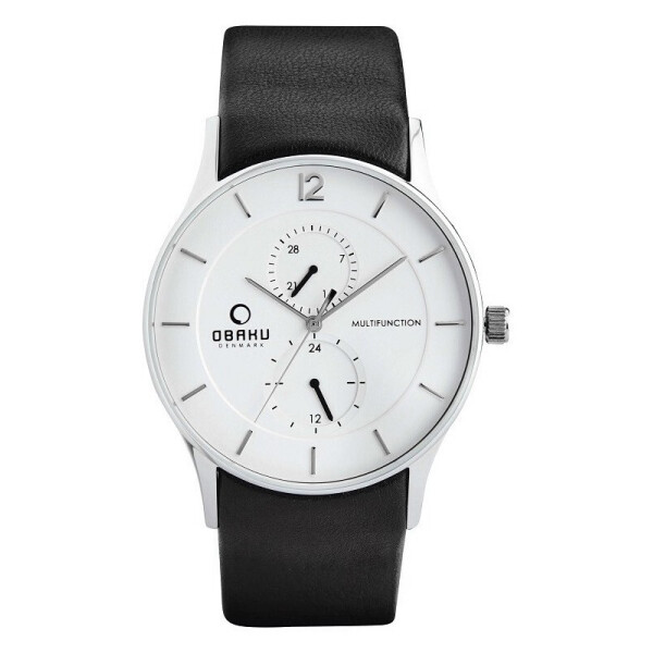 

Часы Obaku V157GMCIRN