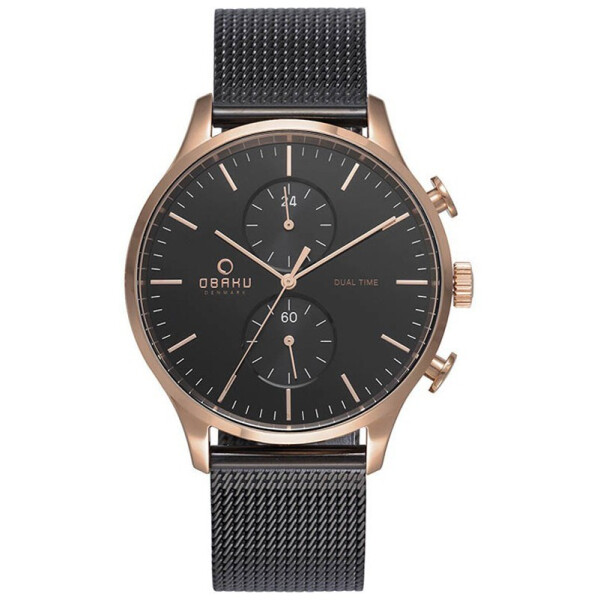 

Часы Obaku V196GUVBMB