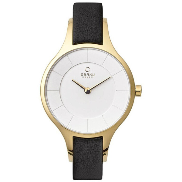 

Часы Obaku V165LXGIRB