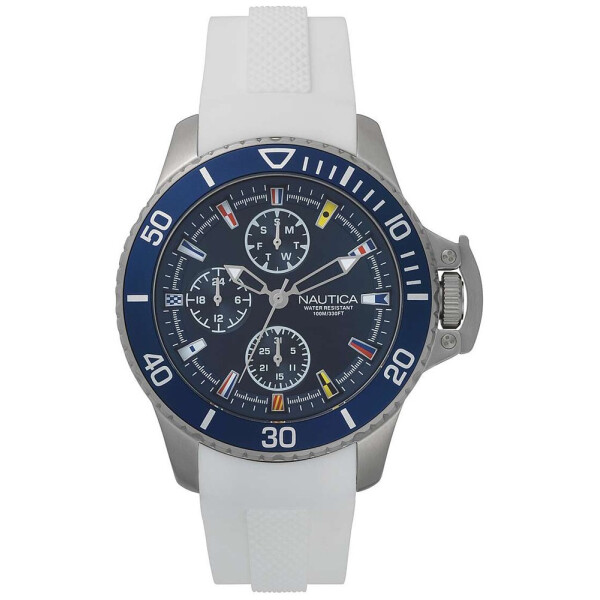 

Часы Nautica NAPBYS003