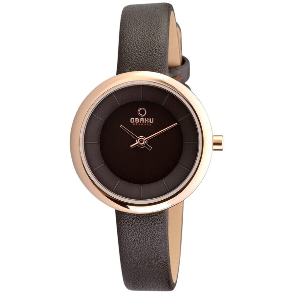 

Часы Obaku V146LVNRN