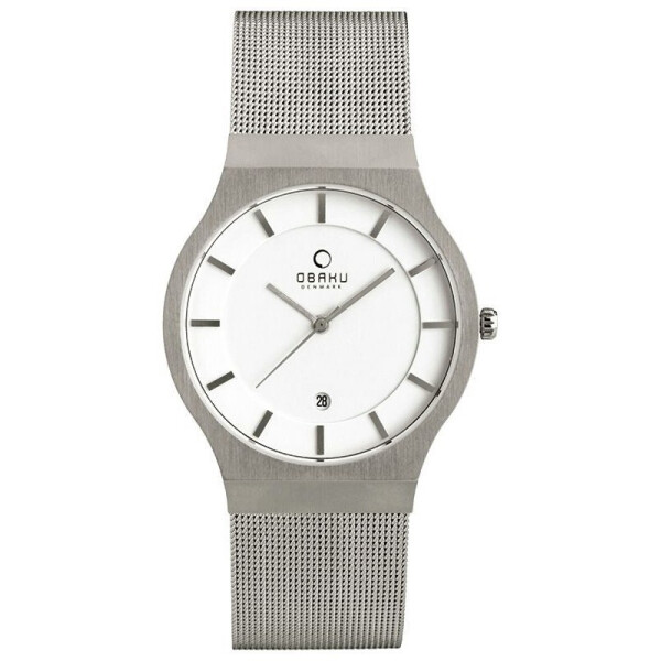 

Часы Obaku V123GCIMC