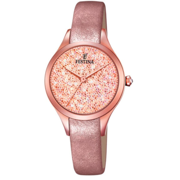 

Женские часы Festina F20411/2