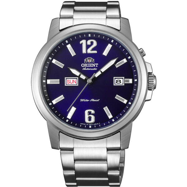 

Часы Orient FEM7J007D9