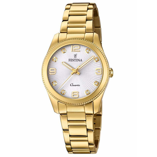 

Женские часы Festina F20210/1