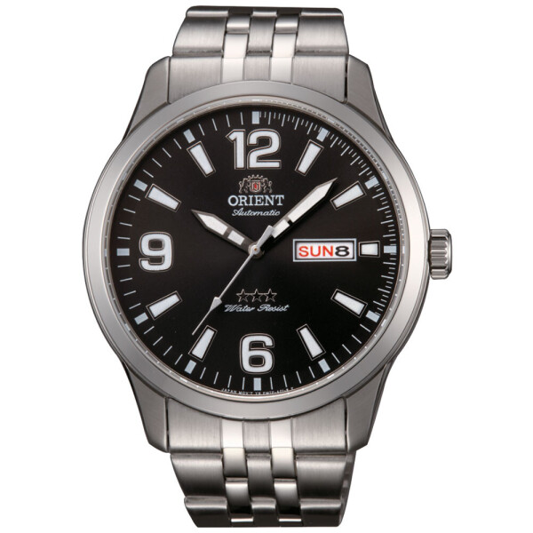 

Часы Orient RA-AB0007B19B