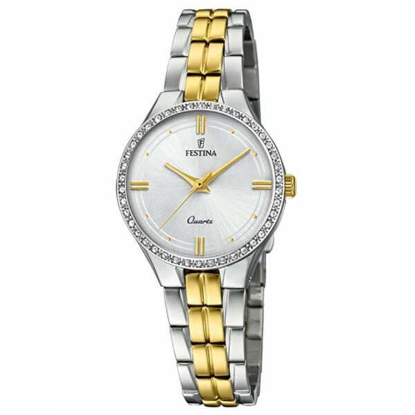 

Женские часы Festina F20219/1