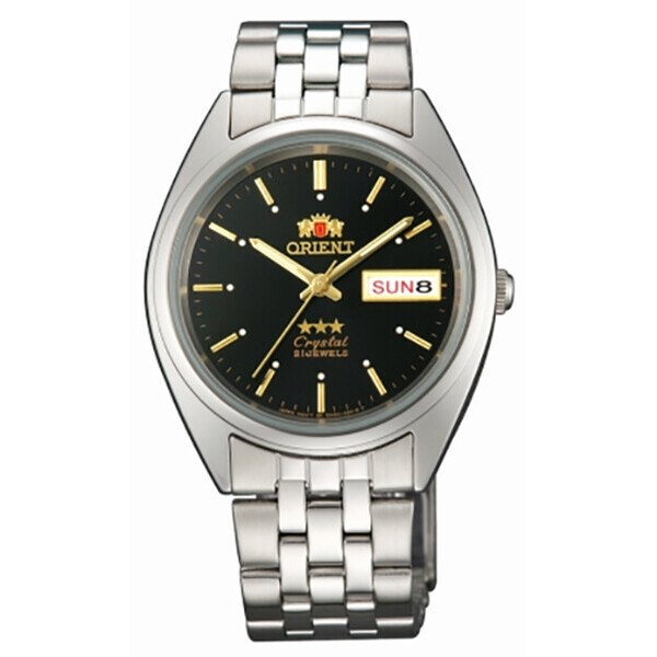 

Часы Orient FAB0000AB9