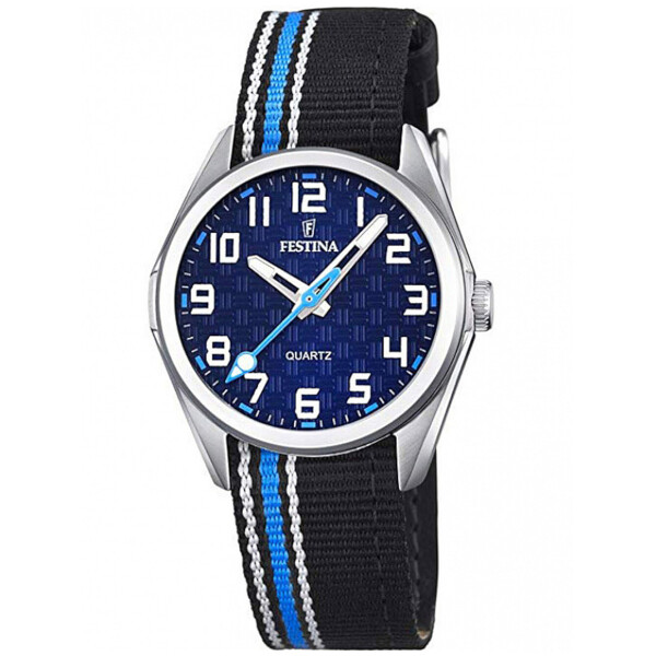 

Детские часы Festina F16904/2