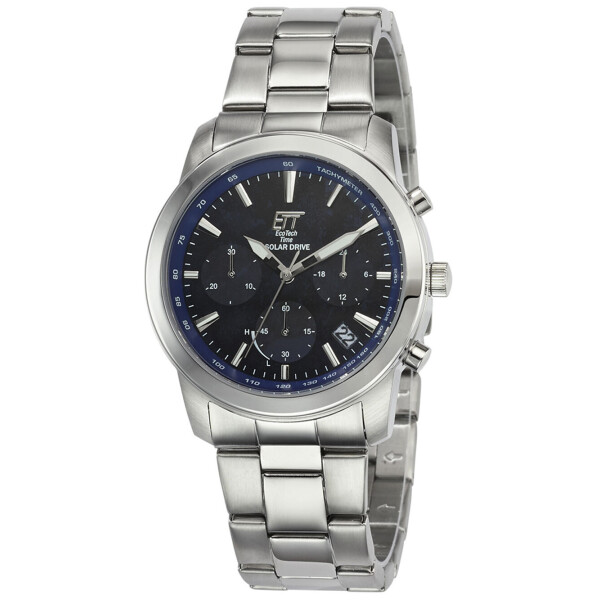 

Мужские часы ETT Eco Tech Time EGS-12073-31M