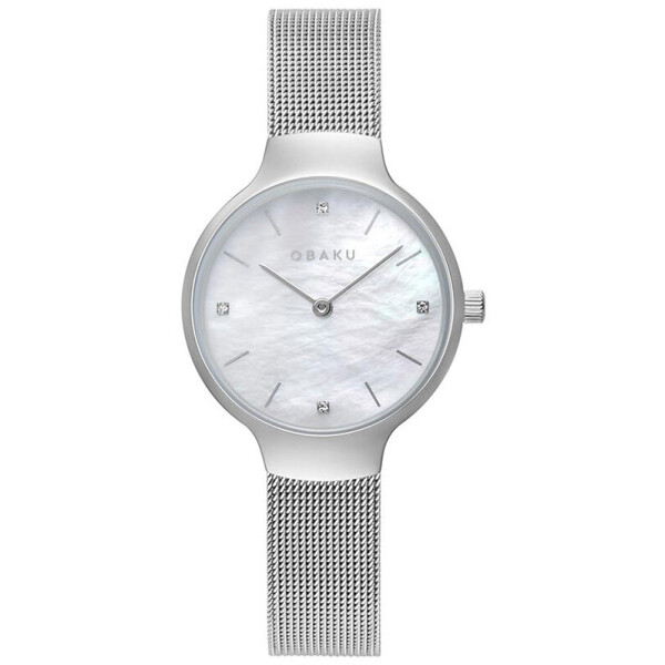 

Часы Obaku V241LXCWMC