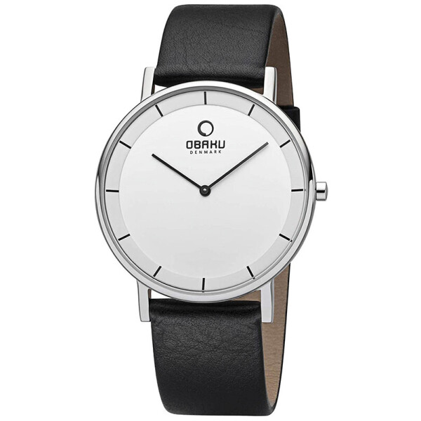 

Часы Obaku Denmark V143XCWRB