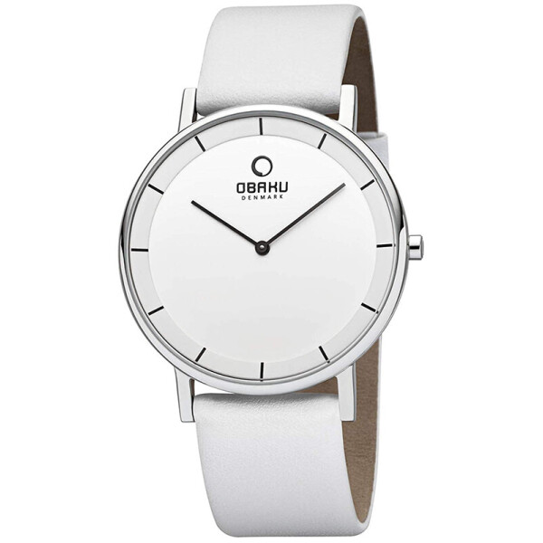 

Часы Obaku Denmark V143XCWRW