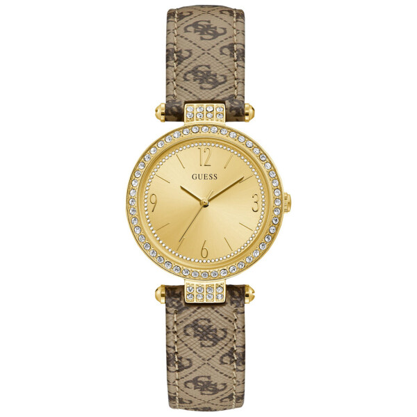 

Женские часы Guess W1230L2