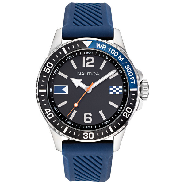 

Часы Nautica NAPFRB920