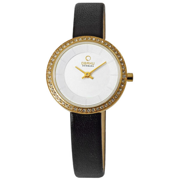 

Часы Obaku Denmark V146LGIRB2