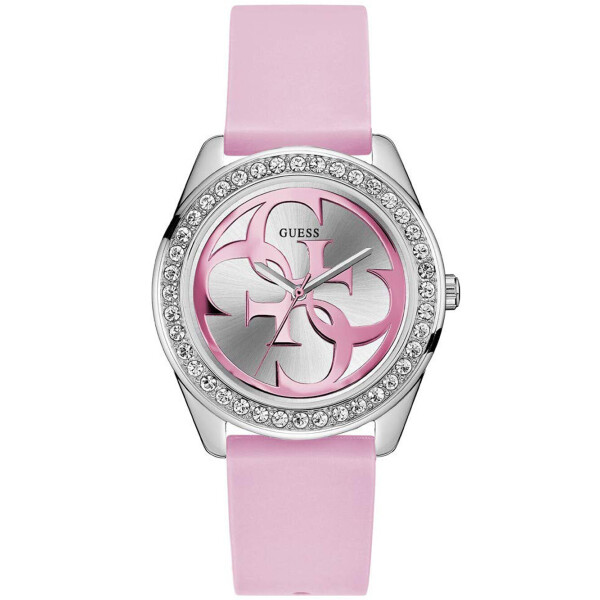 

Женские часы Guess W1240L1