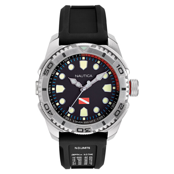 

Часы Nautica NAPTDS901