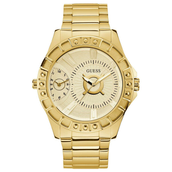 

Мужские часы Guess W1298G1