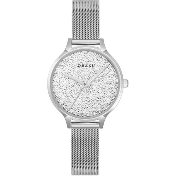 

Часы Obaku Denmark V238LXCWMC