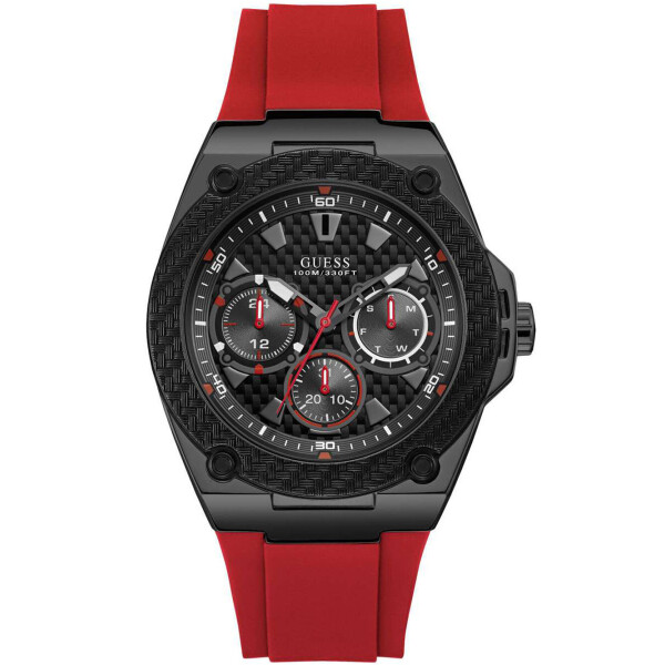 

Мужские часы Guess W1049G6