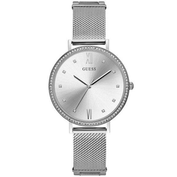 

Женские часы Guess W1154L1