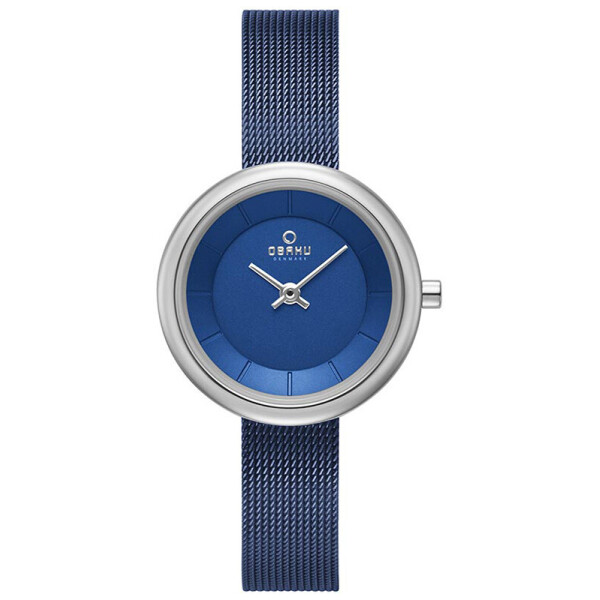 

Часы Obaku Denmark V146LXCLML