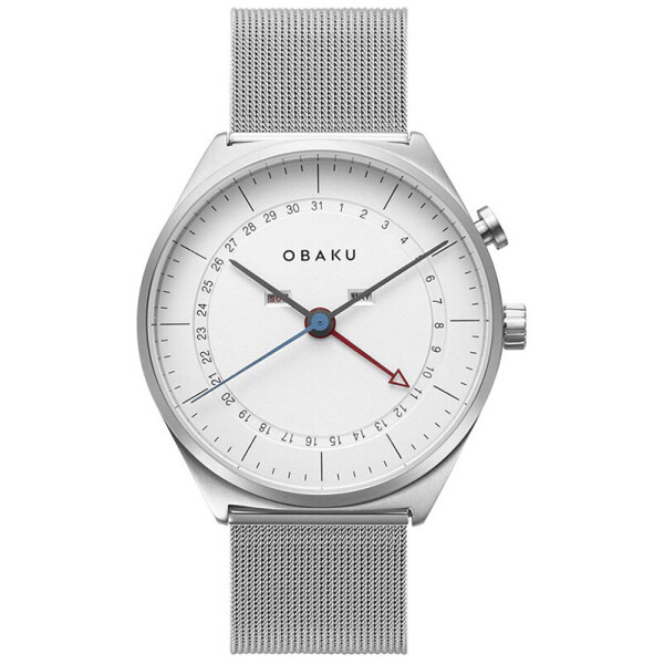 

Часы Obaku V242GMCIMC