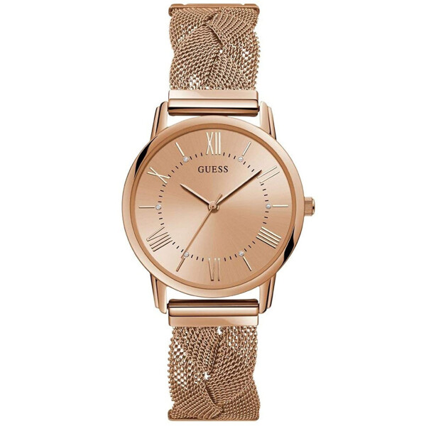 

Женские часы Guess W1143L3