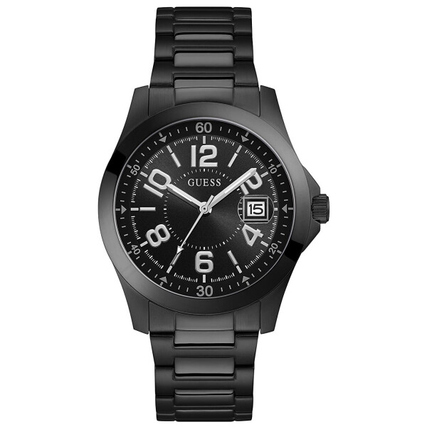 

Мужские часы Guess W1103G2