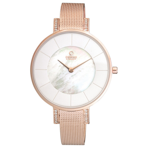

Часы Obaku Denmark V158LEVWMV