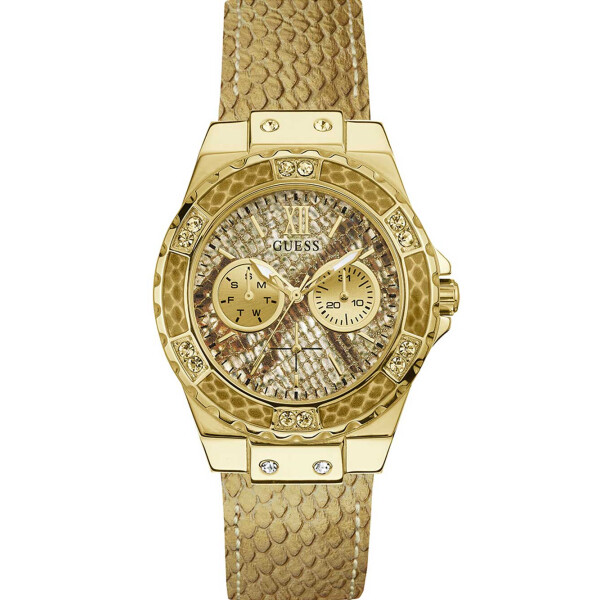 

Женские часы Guess W0775L13