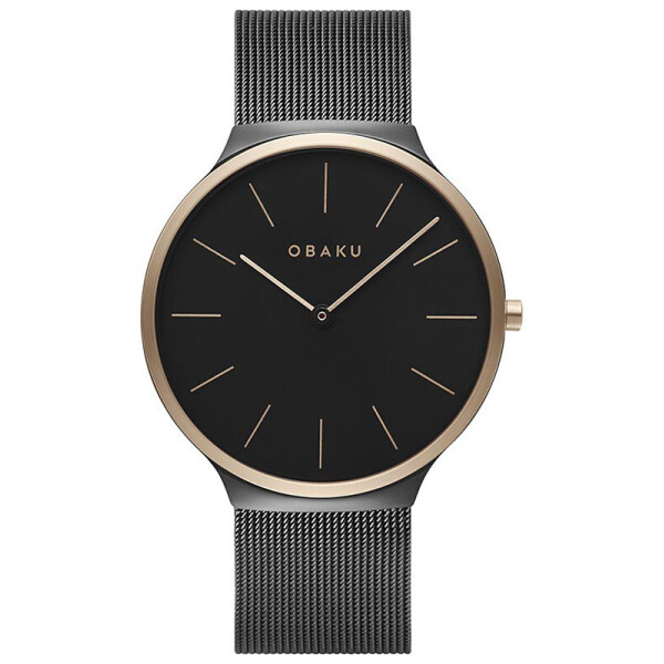 

Часы Obaku V240GXMBMB