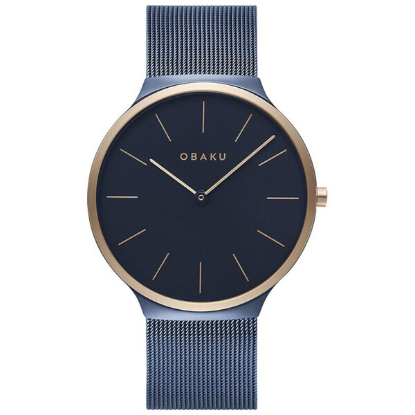 

Часы Obaku V240GXSLML