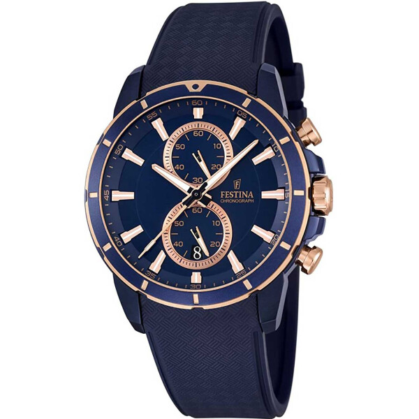 

Мужские часы Festina F16851/1