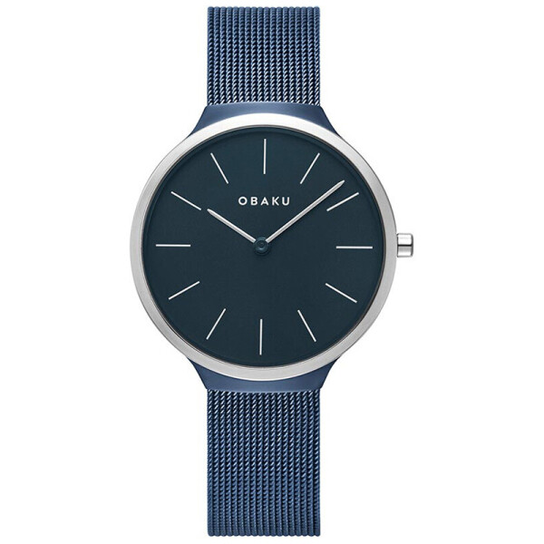 

Часы Obaku V240LXHLML