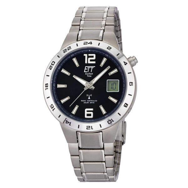 

Мужские часы ETT Eco Tech Time EGT-11411-41M