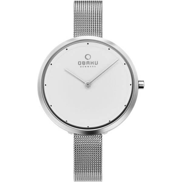 

Часы Obaku Denmark V227LXCIMC
