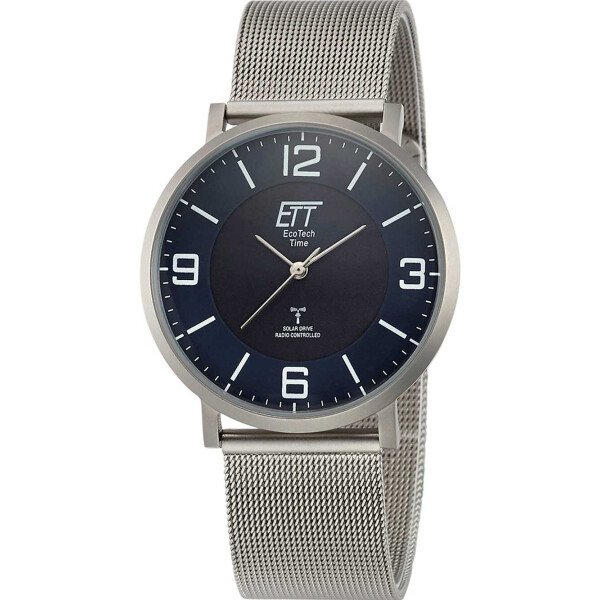 

Мужские часы ETT Eco Tech Time EGS-11408-80M