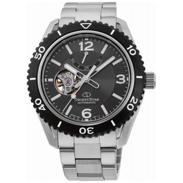 

Часы Orient Star RE-AT0102Y00B