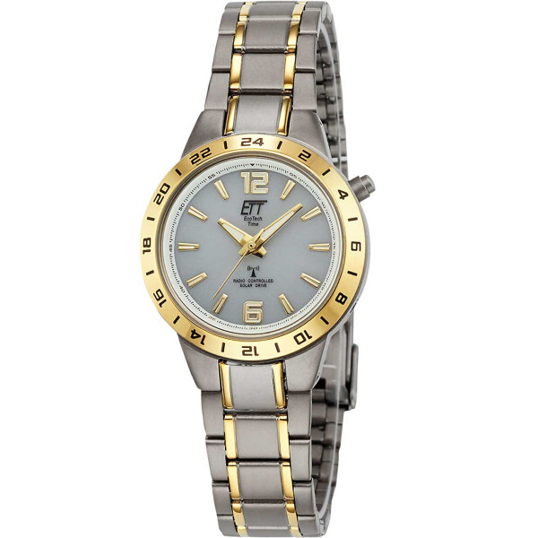 

Женские часы ETT Eco Tech Time ELT-11414-40M